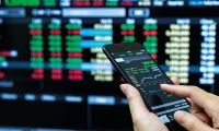 港股开盘丨恒指涨028%，科技股走低