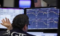 【环球财经】避险情绪回归 纽约金价28日涨超1%