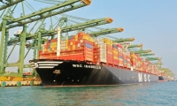 美股成交额前20：英伟达跌超5% 分析师料其即将拆股